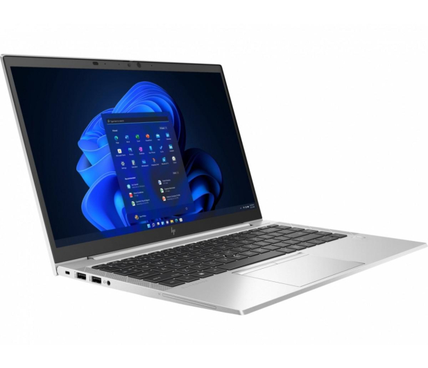 HP EliteBook 840 G8 i5-1135G7/16GB/512GB SSD/Intel Iris Xe Grap - 1468331 - zdjęcie 3